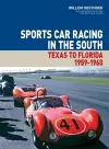 Sports Car Racing in the South cover