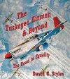 The Tuskegee Airmen & Beyond cover