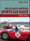 Mid-Atlantic American Sports Car Races 1953-1962 cover