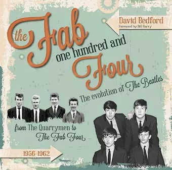 The Fab One Hundred and Four cover