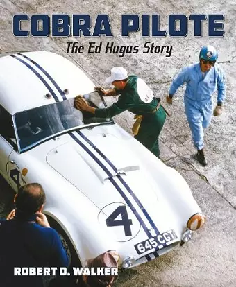 Cobra Pilote cover