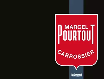 Marcel Pourtout cover