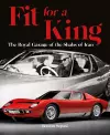 Fit for a King cover