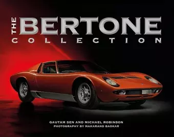 The Bertone Collection cover