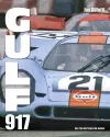 Gulf 917 cover