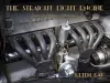 The Straight Eight Engine cover