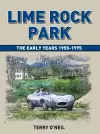 Lime Rock Park cover