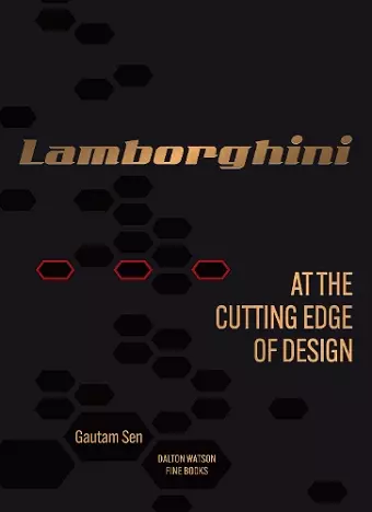 Lamborghini cover