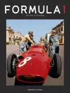 Formula 1 cover