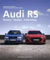 Audi RS cover