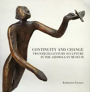 Continuity and Change cover