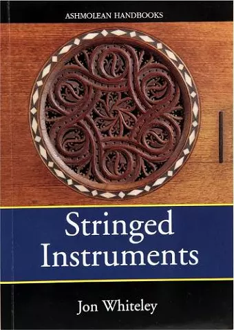 Stringed Instruments cover