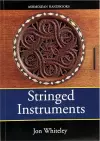Stringed Instruments cover