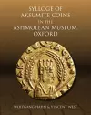 Sylloge of Islamic Coins in the Ashmolean: v. 6 cover