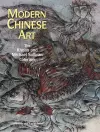 Modern Chinese Art cover
