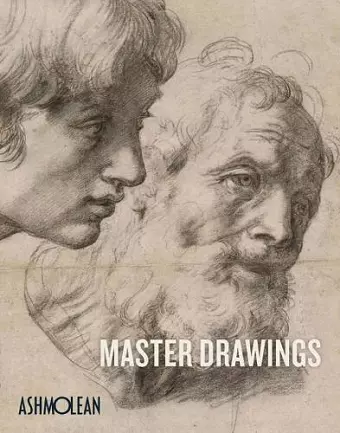 Master Drawings cover