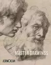 Master Drawings cover
