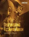 Discovering Tutankhamun cover