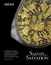 Saints and Salvation cover
