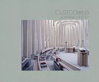 Custodians cover