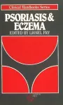 Psoriasis and Eczema cover
