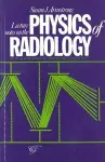 Lecture Notes on the Physics of Radiology cover