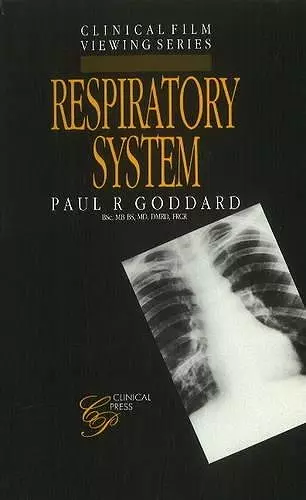 Respiratory System cover