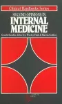 Secondary Opinions In Internal Medicine cover