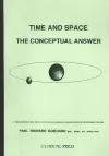 Time & Space cover