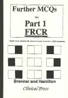 Further MCQs for Part 1 FRCR cover