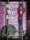 Witch Way Home (Book 1) cover