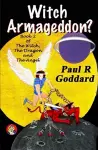Witch Armageddon? (Book 2) cover
