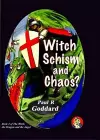 Witch Schism & Chaos (Book 3) cover
