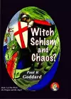 Witch Schism & Chaos (Book 3) cover