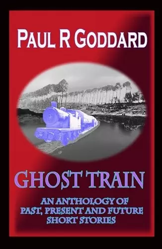 Ghost Train cover