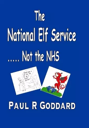 National Elf Service cover