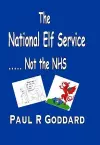 National Elf Service cover