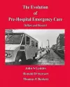 Evolution of Pre-Hospital Emergency Care cover