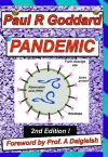 PANDEMIC cover