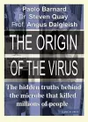 The Origin of the Virus cover