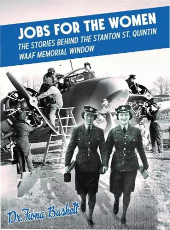 Jobs for the Women cover