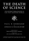 The Death of Science cover