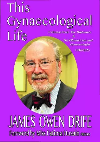 This Gynaecological Life cover