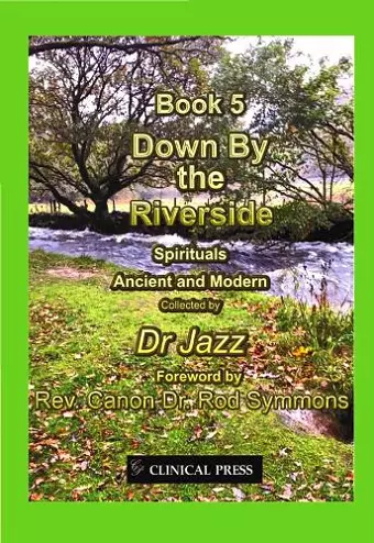 Down By the Riverside cover