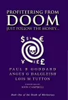 Profiteering from Doom cover