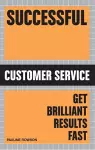 Successful Customer Service cover