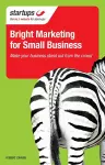 Bright Marketing for Small Business cover