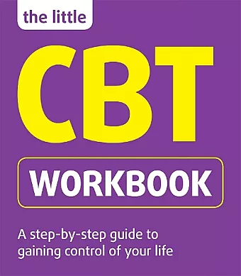 The Little CBT Workbook cover