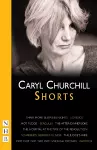 Caryl Churchill: Shorts cover