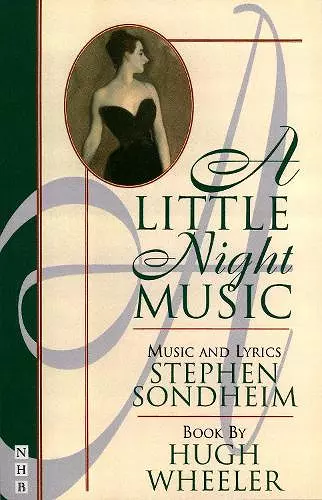A Little Night Music cover